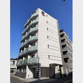 亀戸駅より徒歩6分 1階 築9年3ヶ月の賃貸物件