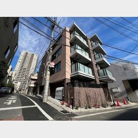 茗荷谷駅より徒歩3分 3階 築2年6ヶ月の賃貸物件