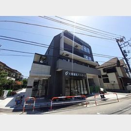 ティーツースクエア 2階 築1年11ヶ月の賃貸物件