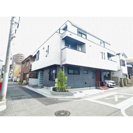 新江古田駅より徒歩7分 2階 築1年9ヶ月の賃貸物件