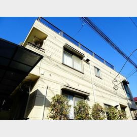 グレイシャス南台 2階 築38年1ヶ月の賃貸物件