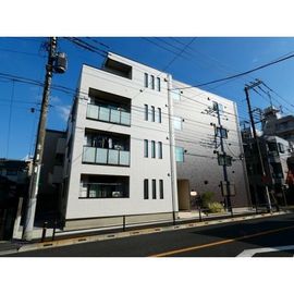 新板橋駅より徒歩5分 2階 築4年11ヶ月の賃貸物件