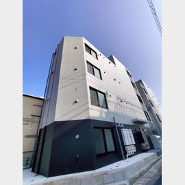 ときわ台駅より徒歩7分 2階 新築の賃貸物件