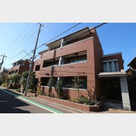 JEWELCOURTC棟 3階 築22年7ヶ月の賃貸物件