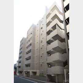 スカイコート日本橋２ 6階 築24年1ヶ月の賃貸物件