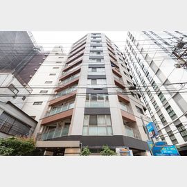 三ノ輪駅より徒歩6分 3階 築10年10ヶ月の賃貸物件