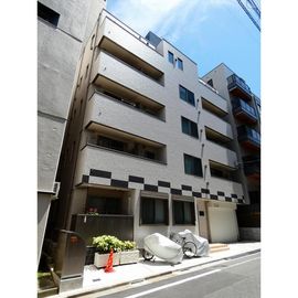 亀戸駅より徒歩7分 4階 築4年7ヶ月の賃貸物件