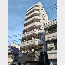 緑3丁目マンション 7階 築9年6ヶ月の賃貸物件