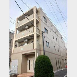 パスィフィーク 4階 築19年1ヶ月の賃貸物件