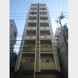 両国駅より徒歩6分 5階 築11年7ヶ月の賃貸物件