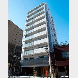 町屋駅より徒歩12分 9階 築11年3ヶ月の賃貸物件