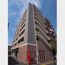 コーラルブルー 3階 築17年6ヶ月の賃貸物件