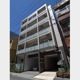 ベルディオール浅草 1階 築11年1ヶ月の賃貸物件