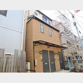 東池袋駅より徒歩5分 3階 築21年7ヶ月の賃貸物件