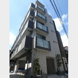 三ノ輪駅より徒歩4分 4階 築9年9ヶ月の賃貸物件