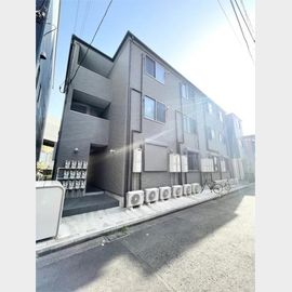 梅島駅より徒歩8分 3階 築5年1ヶ月の賃貸物件