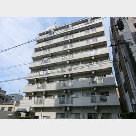 グリーンフォレスト蔵前 4階 築38年7ヶ月の賃貸物件