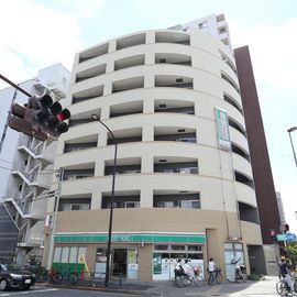 四ツ木駅より徒歩10分 2階 築6年8ヶ月の賃貸物件