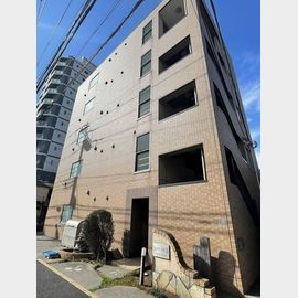 カーネリアンコート．Ｔ・Ｓ 1階 築21年10ヶ月の賃貸物件