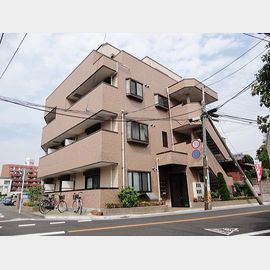 葛西駅より徒歩6分 1階 築21年4ヶ月の賃貸物件