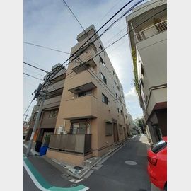 鶯谷駅より徒歩10分 2階 築20年1ヶ月の賃貸物件