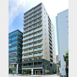 田原町駅より徒歩2分 13階 築11年10ヶ月の賃貸物件