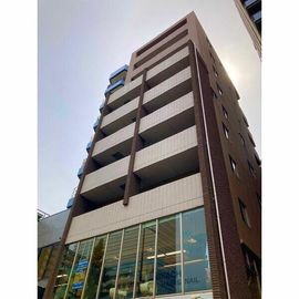 オーソン両国 7階 築17年7ヶ月の賃貸物件