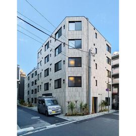 木場駅より徒歩9分 1階 新築の賃貸物件