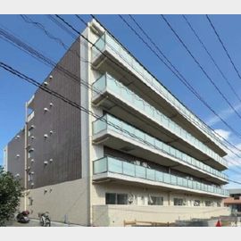 お花茶屋駅より徒歩10分 2階 新築の賃貸物件