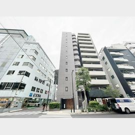 サンテミリオン東日本橋駅前 12階 築27年3ヶ月の賃貸物件