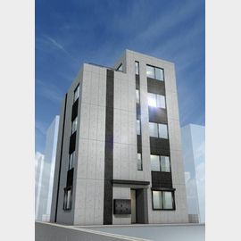 菊川駅より徒歩2分 4階 新築の賃貸物件