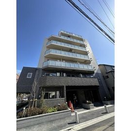 アルファコート青井 5階 新築の賃貸物件