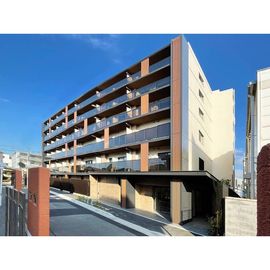 ORSUSUMEJIMA 5階 築4年3ヶ月の賃貸物件