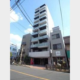 リライア浅草 4階 築13年7ヶ月の賃貸物件