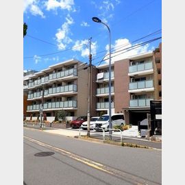 駒込駅より徒歩9分 1階 築5年4ヶ月の賃貸物件