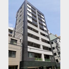 水天宮前駅より徒歩8分 8階 築16年4ヶ月の賃貸物件