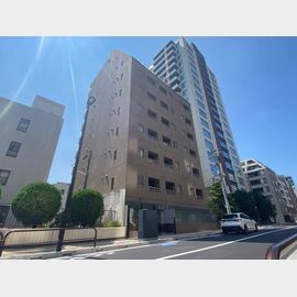 パレステュディオ三番町２ 9階 築22年11ヶ月の賃貸物件