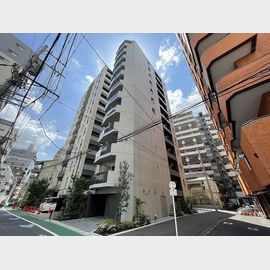 シーフォルム江戸川橋 2階 築3年8ヶ月の賃貸物件