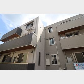 堀切菖蒲園駅より徒歩14分 2階 築2年10ヶ月の賃貸物件