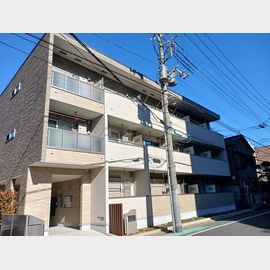 メゾン・ド・プリュネ 1階 築3年3ヶ月の賃貸物件