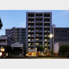 京成曳舟駅より徒歩10分 3階 築4年11ヶ月の賃貸物件