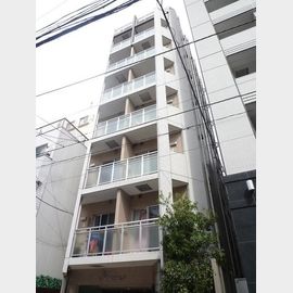 門前仲町駅より徒歩1分 4階 築16年10ヶ月の賃貸物件