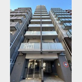 グランフォース町屋 12階 築19年1ヶ月の賃貸物件