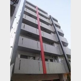 南千住駅より徒歩8分 4階 築18年11ヶ月の賃貸物件