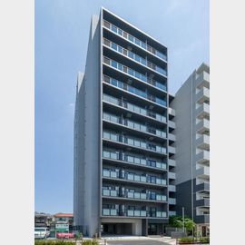 アーバンパーク扇大橋 10階 新築の賃貸物件