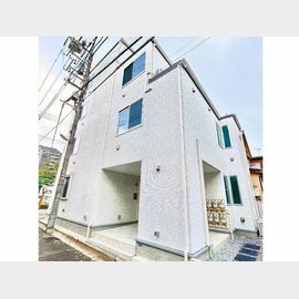 Epicer柴又 3階 築2年7ヶ月の賃貸物件