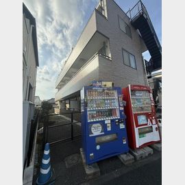 新小岩駅より徒歩12分 1階 築26年11ヶ月の賃貸物件