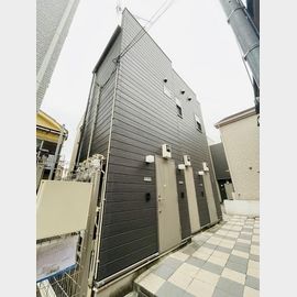 グランツ五反野 1階 築11年6ヶ月の賃貸物件