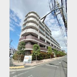 新小岩駅より徒歩19分 5階 築20年1ヶ月の賃貸物件