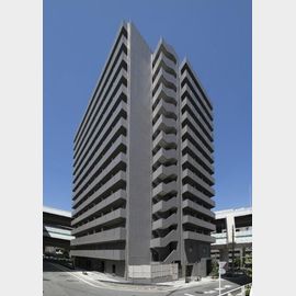 ルーブル板橋区役所前 10階 築11年8ヶ月の賃貸物件